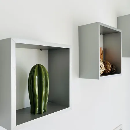 Sunshine Luxury View Cristianos Apartament *