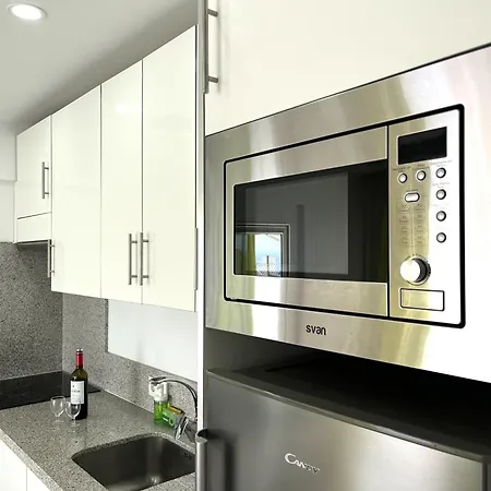 Sunshine Luxury View Cristianos Los Cristianos (Tenerife)