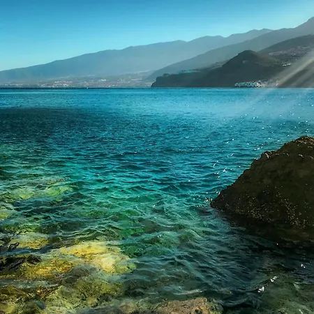 Sunshine Luxury View Cristianos *