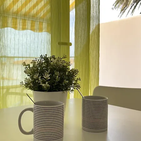 Sunshine Luxury View Cristianos Los Cristianos (Tenerife)