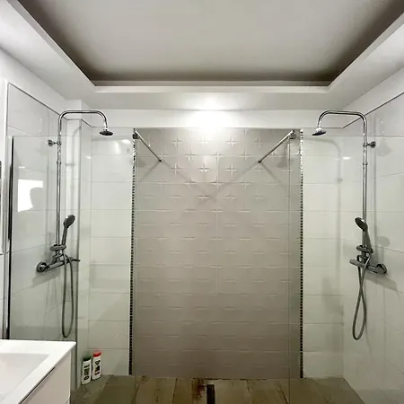 Sunshine Luxury View Cristianos Apartament