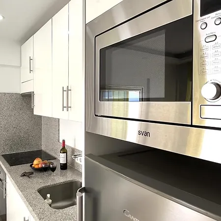 Sunshine Luxury View Cristianos Los Cristianos (Tenerife)