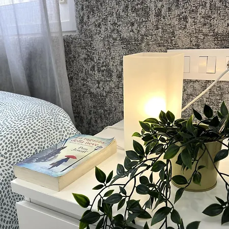 Apartament Sunshine Luxury View Cristianos *