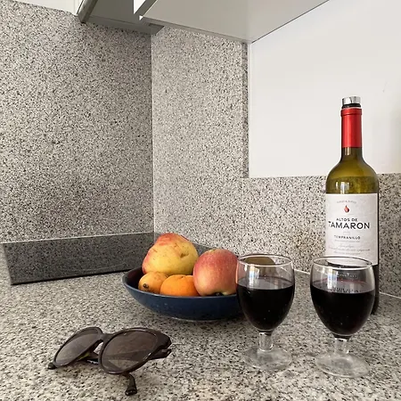 Διαμέρισμα Sunshine Luxury View Cristianos