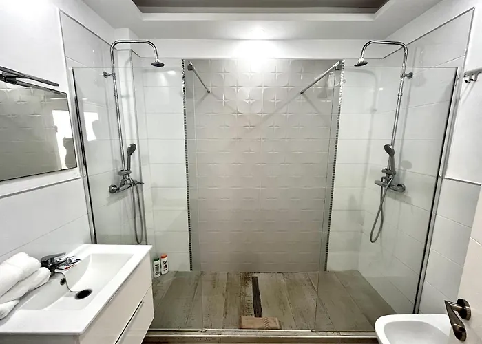 Sunshine Luxury View Cristianos *