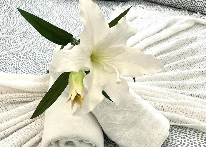 Sunshine Luxury View Cristianos * לוס כריסטיאנוס