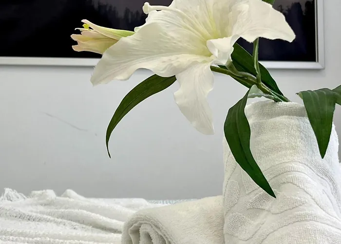 Sunshine Luxury View Cristianos *