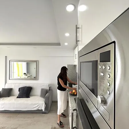 Sunshine Luxury View Cristianos * Los Cristianos (Tenerife)