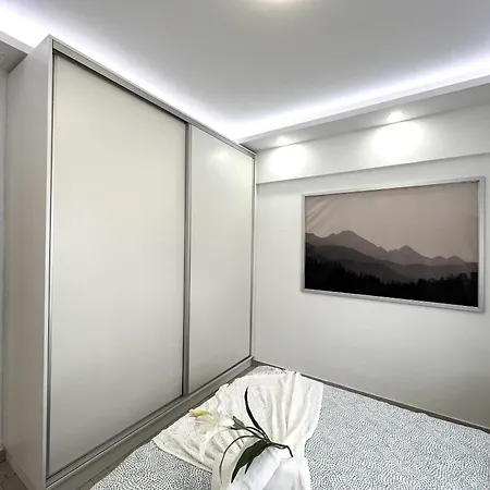 Sunshine Luxury View Cristianos