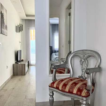 Sunshine Luxury View Cristianos Los Cristianos (Tenerife)