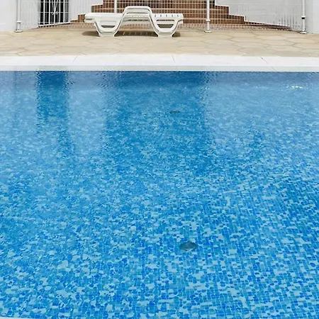 Sunshine Luxury View Cristianos Apartment Los Cristianos (Tenerife)