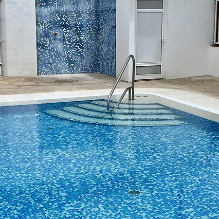 Sunshine Luxury View Cristianos *