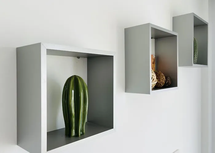 Sunshine Luxury View Cristianos Lägenhet *