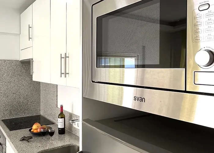 Sunshine Luxury View Cristianos Los Cristianos (Tenerife)