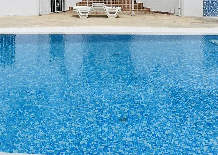 Sunshine Luxury View Cristianos Lägenhet Los Cristianos (Tenerife)