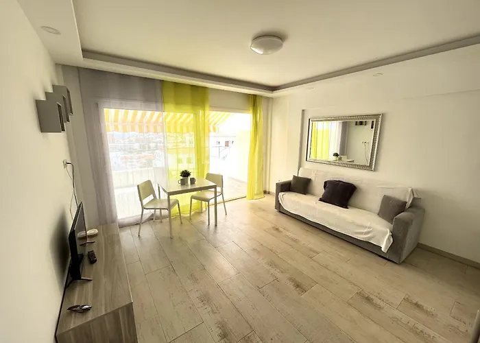 Sunshine Luxury View Cristianos Los Cristianos (Tenerife)