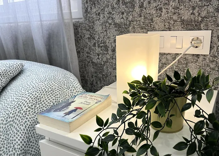 Lägenhet Sunshine Luxury View Cristianos *