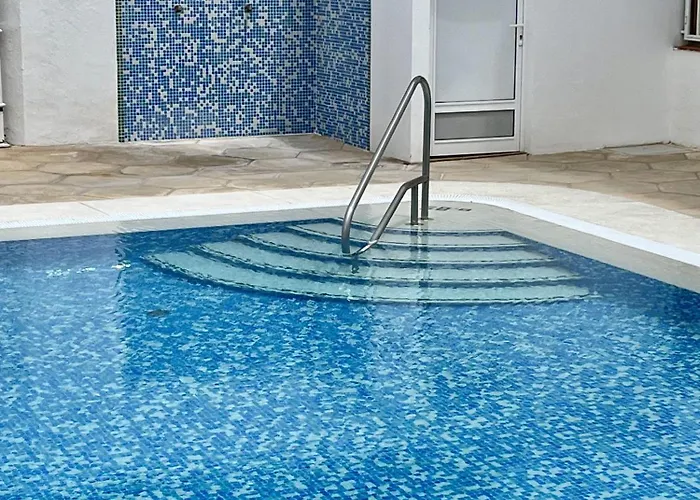 Sunshine Luxury View Cristianos *