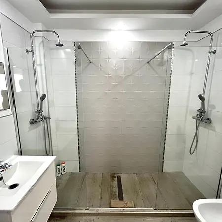 Sunshine Luxury View Cristianos *